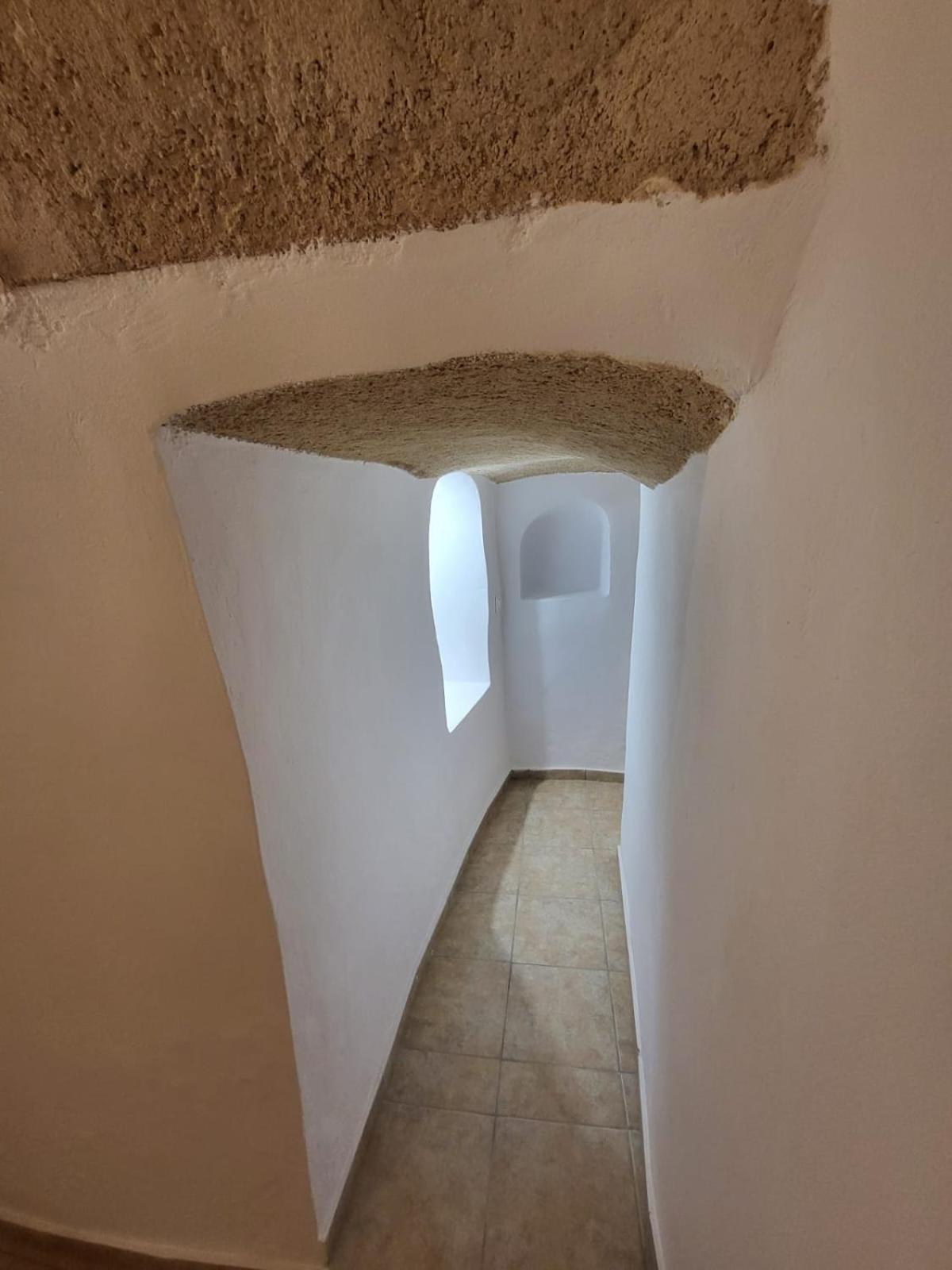 Luxury Cave Houses Mesaria Exterior foto