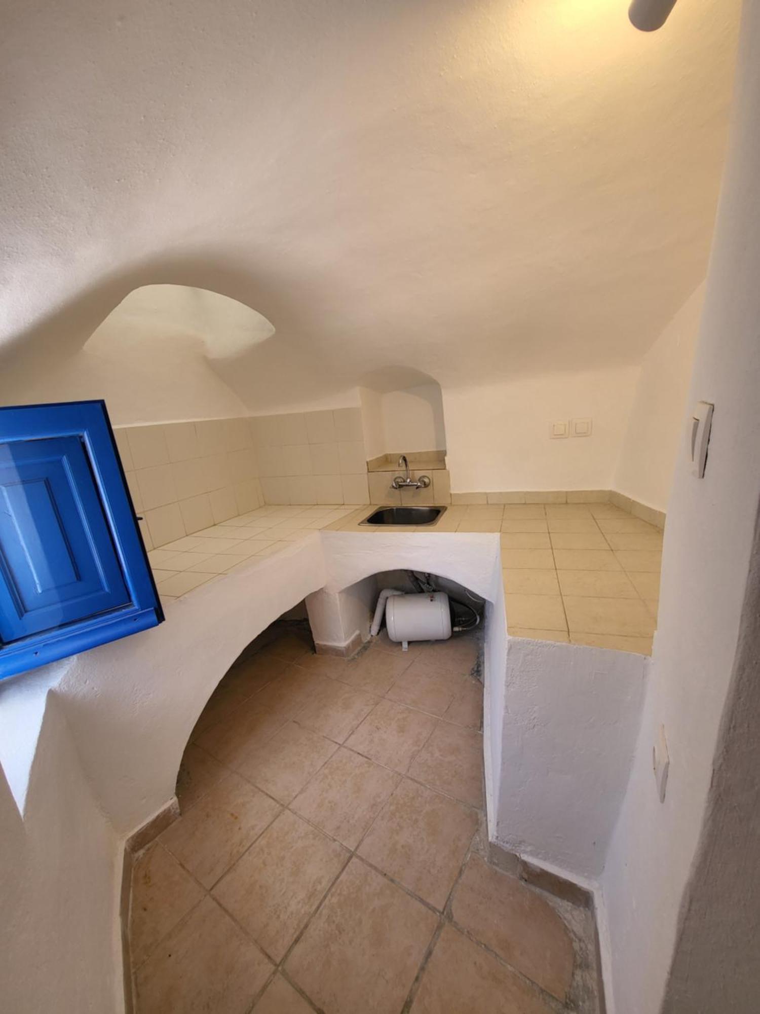 Luxury Cave Houses Mesaria Exterior foto