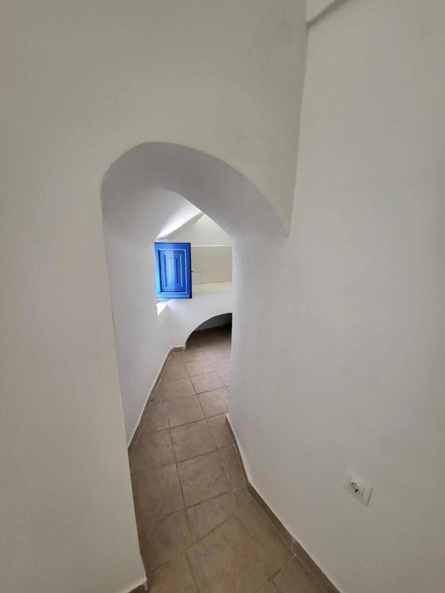 Luxury Cave Houses Mesaria Exterior foto